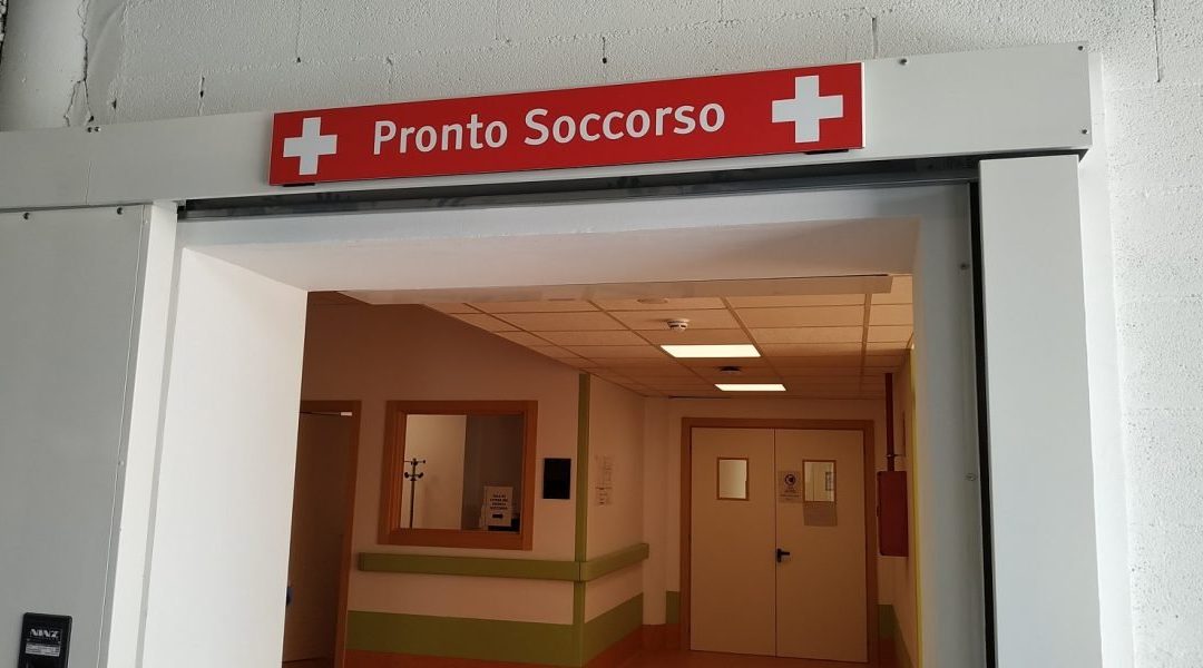 DEA : ESIGENZE E CRITICITA’