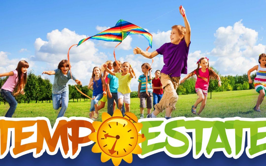 BANDO DI CONCORSO: TEMPO ESTATE