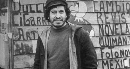 VICTOR JARA LA CANZONE RESISTENZA ALLA DITTATURA