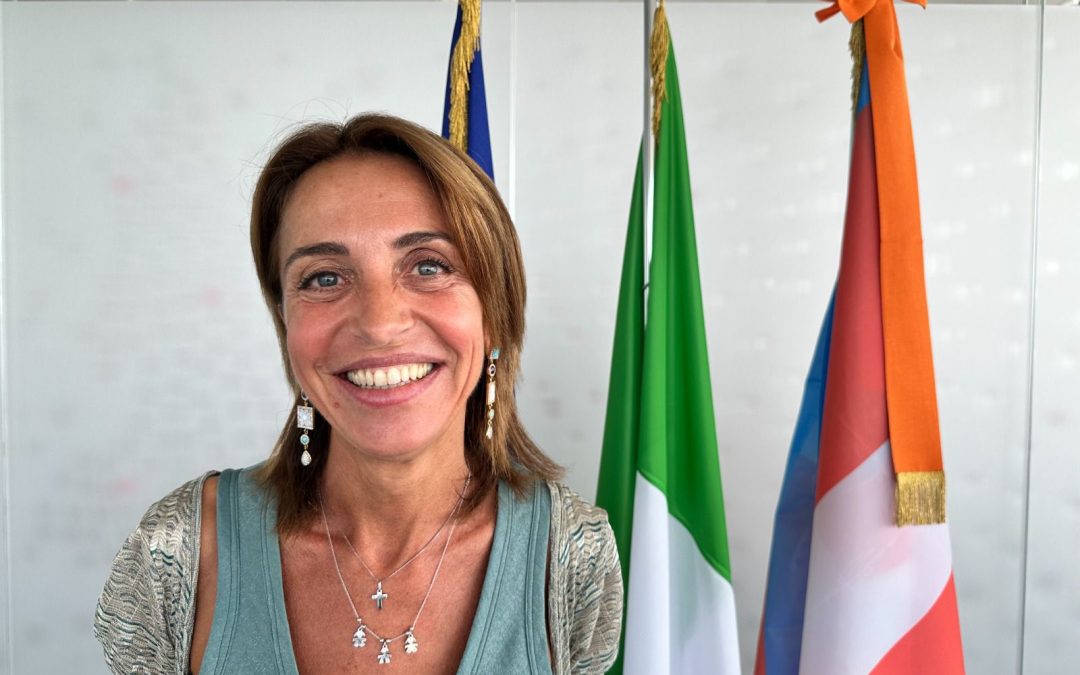 DALLA REGIONE 4,7 MILIONI AI COMUNI PER RIDURRE LE TARIFFE DEGLI ASILI NIDO E MIGLIORARE LA QUALITA’ DEI SERVIZI PER L’INFANZIA