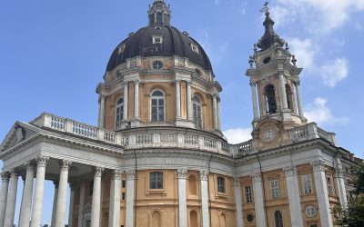 Accordo per la valorizzazione della Basilica di Superga