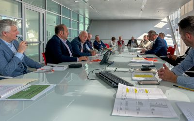 GREEN COMMUNITIES, IL PIEMONTE FA SCUOLA: AL VIA IL TOUR NEI TERRITORI CON 23 MILIONI DI INVESTIMENTI