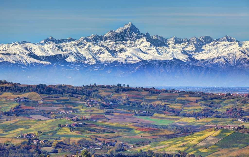 Le valli del cuneese ed il turismo montano sostenibile