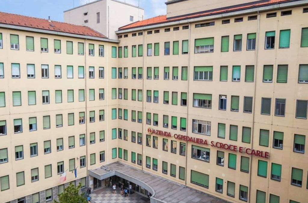 La Granda ed il suo ospedale: una storia irrisolta