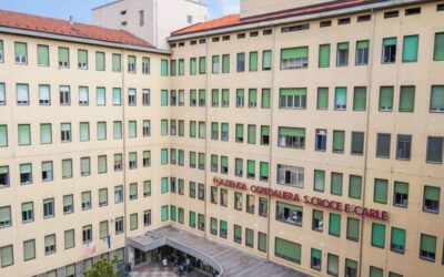 La Granda ed il suo ospedale: una storia irrisolta